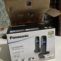 Panasonic KX-TG1612RU