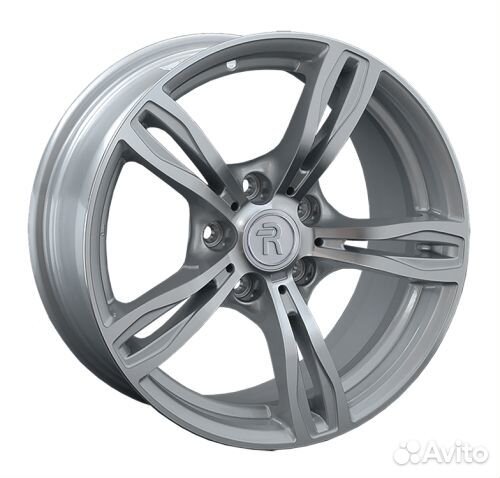 Литые диски Replay B129 r17-20 5x120