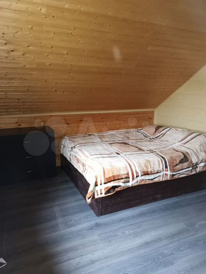 Дом 80 м² на участке 35 сот.