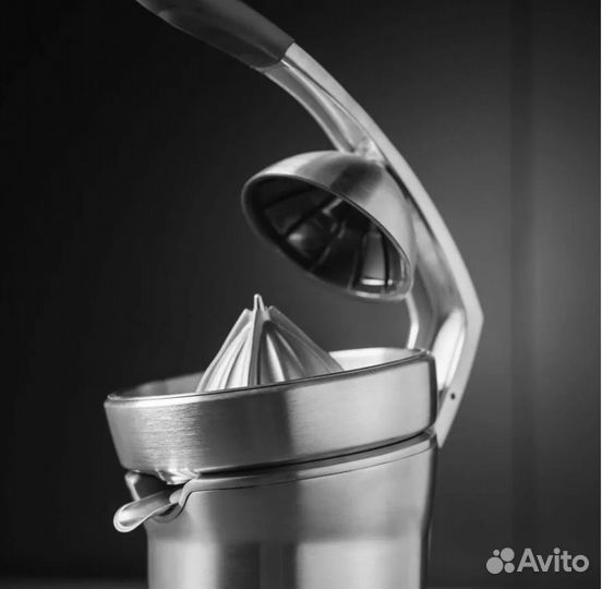 Соковыжималка для цитрусовых bork