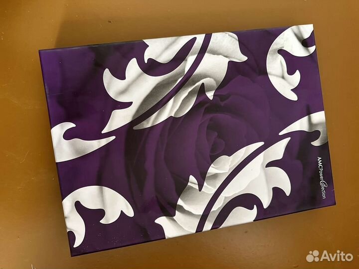 Кухонные ножи AMC