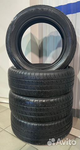 Nexen Classe Premiere CP661A 195/55 R16