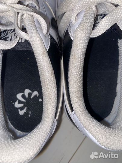 Кроссовки nike детские