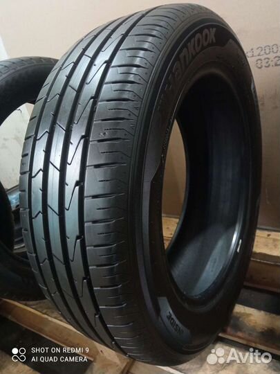 Hankook Ventus Prime 3 K125 195/60 R16 89V