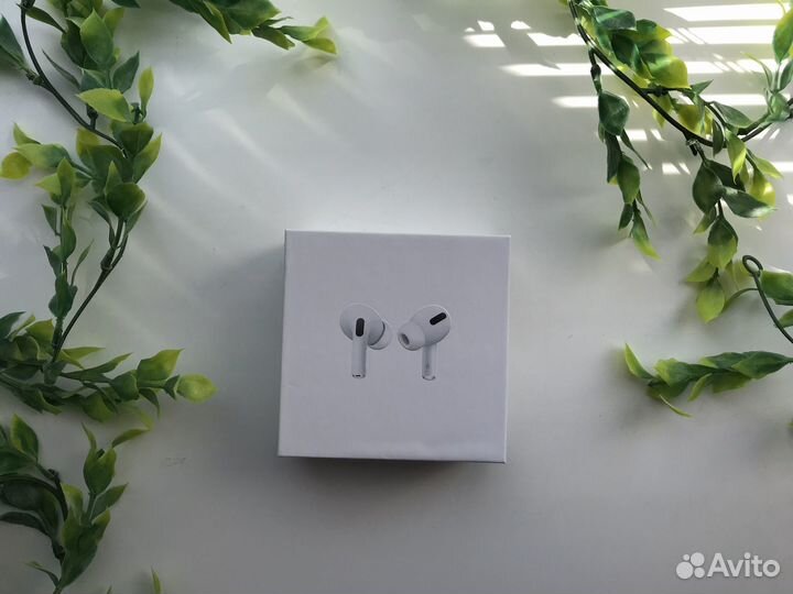Airpods pro premium