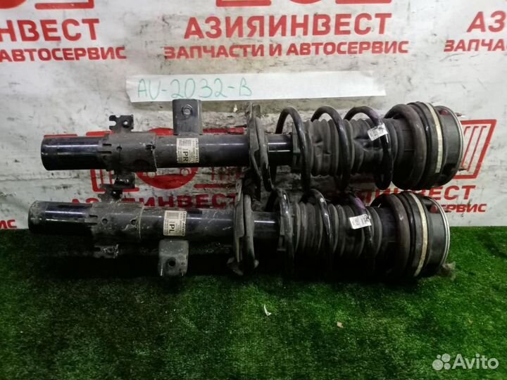 Стойки задние комплект, Land Rover, Range Rover Evoque, L538, Скл.№ AU-2032