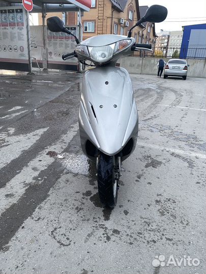 Скутер Suzuki Address V50g