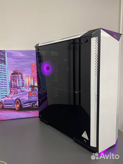 Игровой системный блок