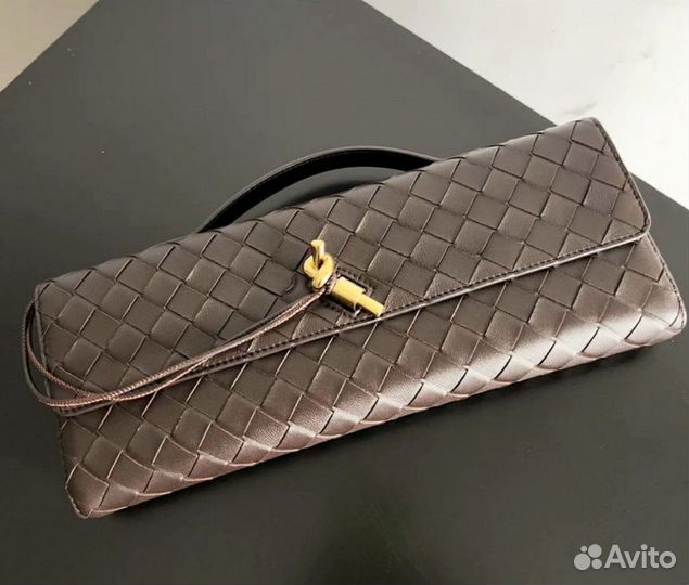 Клатч женский Bottega Veneta