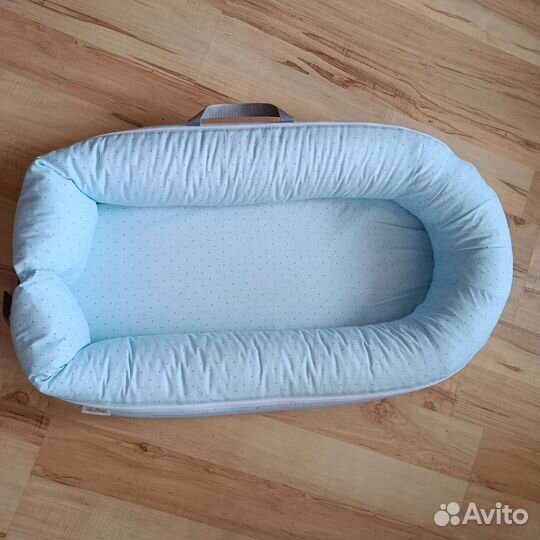 Кокон для новорожденных Dr.Hygge