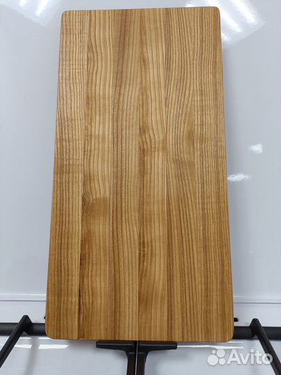 Разделочная доска Дуб Ясень Акация Бук