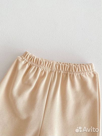 Костюм на девочку