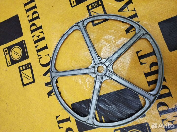 Шкив для стиральной машины