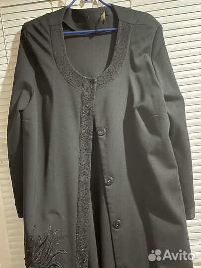 Кардиган женский