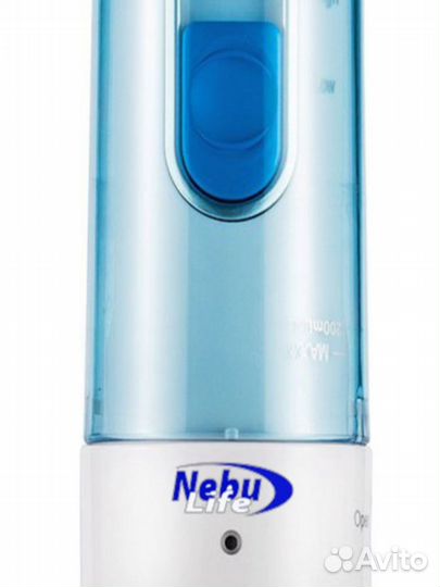 Ирригатор Nebulife