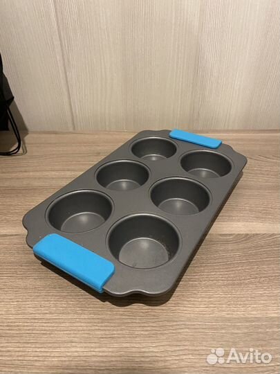 Форма для выпечки