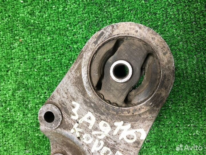 Подушка МКПП задняя Chery Kimo S12 хетчбэк 1.3