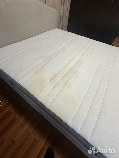 Кровать двухспальная 160 200 с ящиками