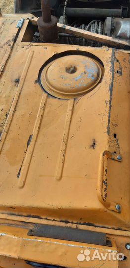 Трактор Онежец 300 БС, 1990