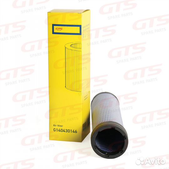 Фильтр воздушный 42N-02-11970