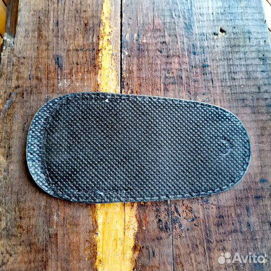 Окклюдер детский 10 см х5 см