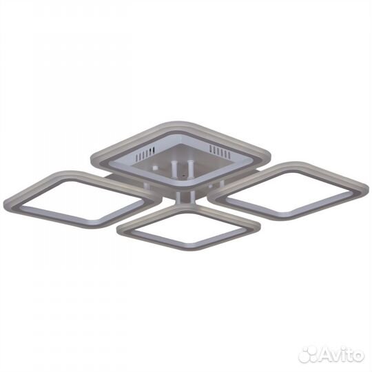 Люстра Светодиодная с пультом