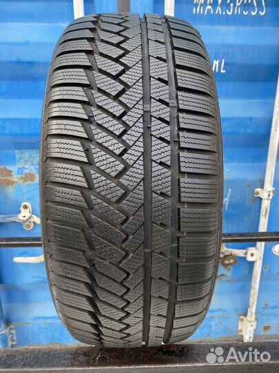 Continental ContiWinterContact TS 850 P 235/50 R17 96V