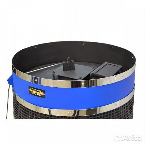 Котлы длительного горения