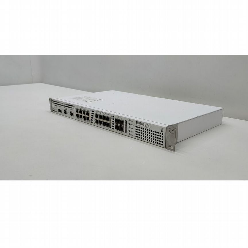 [SIU-02] Коммутатор Kdu 137 596/2, Ericsson