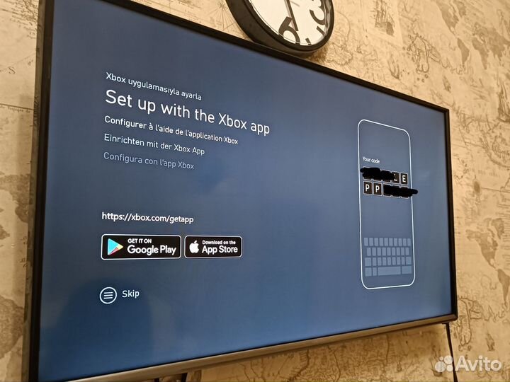 Xbox Series S 512GB 1 геймпад, без игр