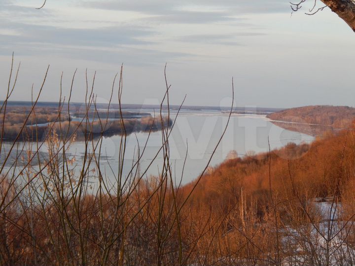 Дом 80 м² на участке 21 сот.