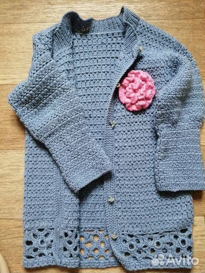 Детская одежда для девочек