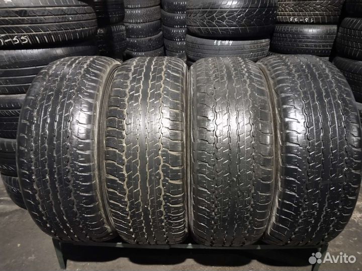 Dunlop Grandtrek AT22 285/60 R18