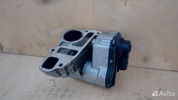 Клапан егр Z22YH на Опель Вектра Ц Зафира А