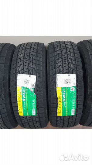 Kapsen IceMax RW501 225/55 R18 101H