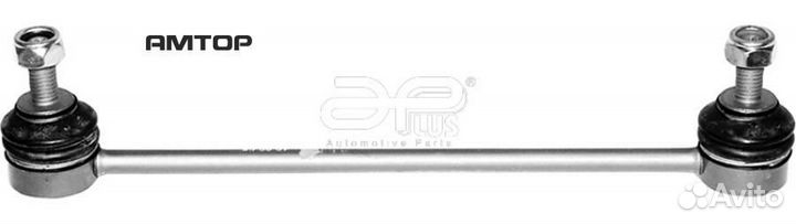 Applus 15651AP Стойка стабилизатора перед прав/лев