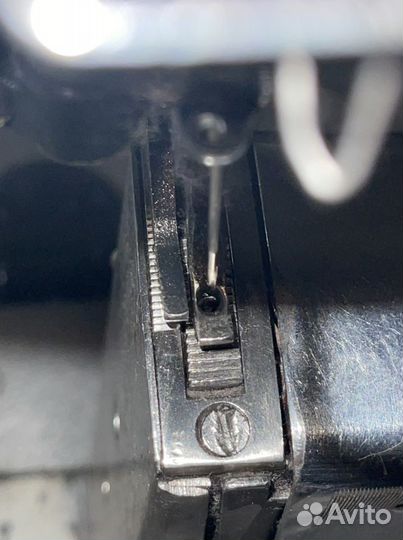 Швейная Маш Подольск (Колонк и рукавные)