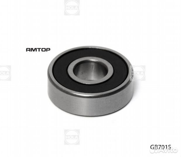 Hola GB701S Подшипник генератора 2101/08 (малый) 
