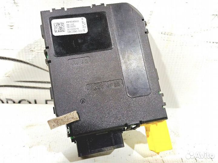 Блок подрулевых переключателей Golf Plus (2005-201