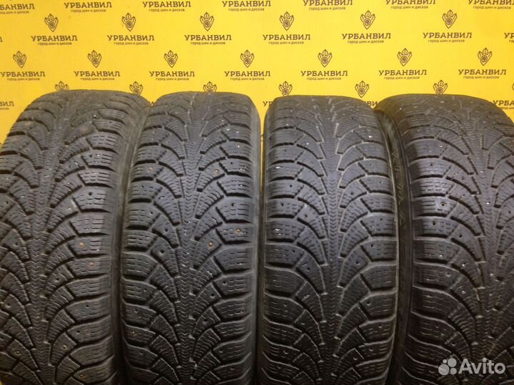 КАМА Кама-Евро-519 195/60 R15