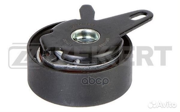 Ролик с натяжителем ремня грм Audi 100 IV 90