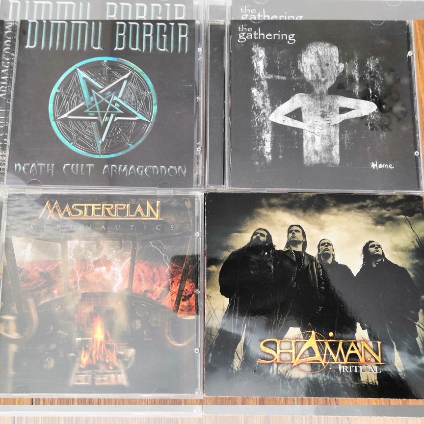 esoteric Купить музыку и фильмы 🎶🎬 во всех регионах с