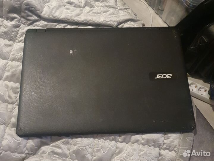 Корпус Acer ES1-531 в сборе