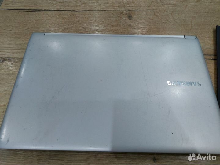 Samsung np900x4d