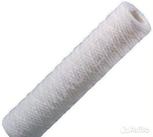 Картридж нитяной 10