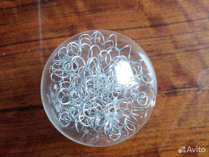 Люстра потолочная