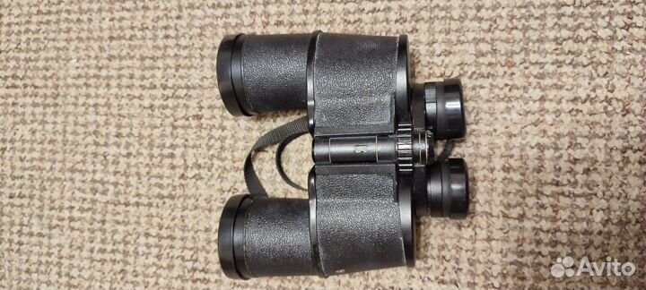 Бинокль бпц4 12x40 tento