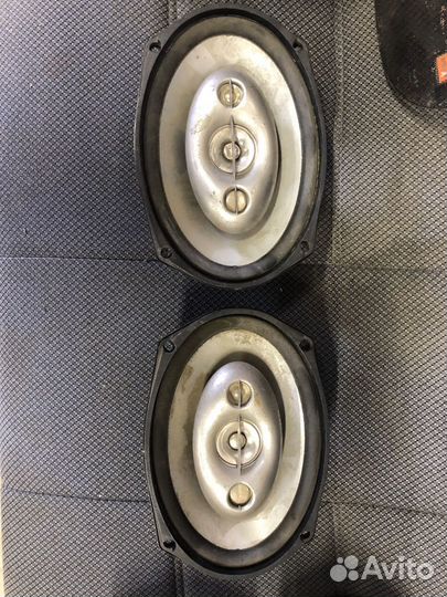 Динамики овалы