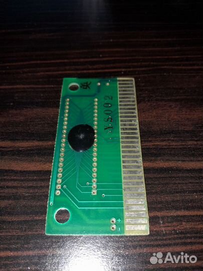 Картридж для sega