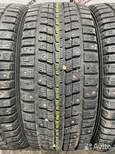 Dunlop SP Winter Ice 01 205/55 R16 94T